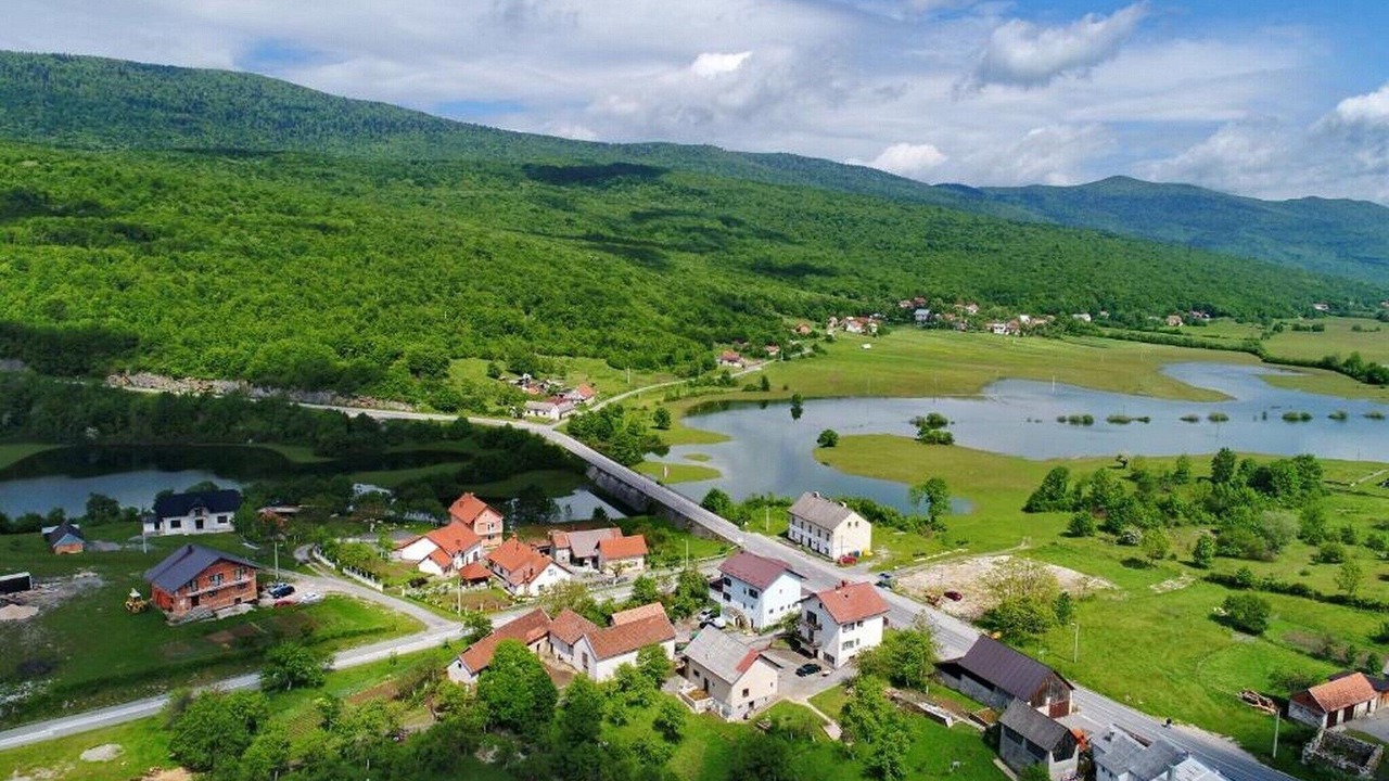 Photo of Others in Brinje