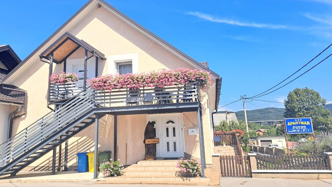 Photo of Others in Brinje
