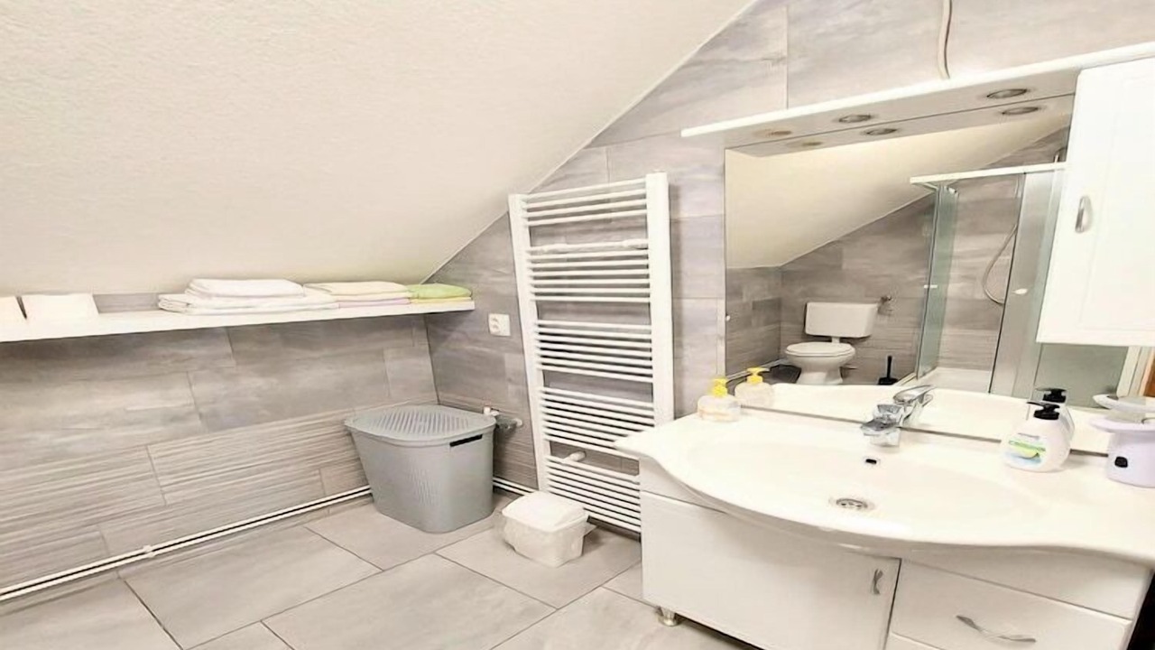 Photo of Bathroom in Brinje