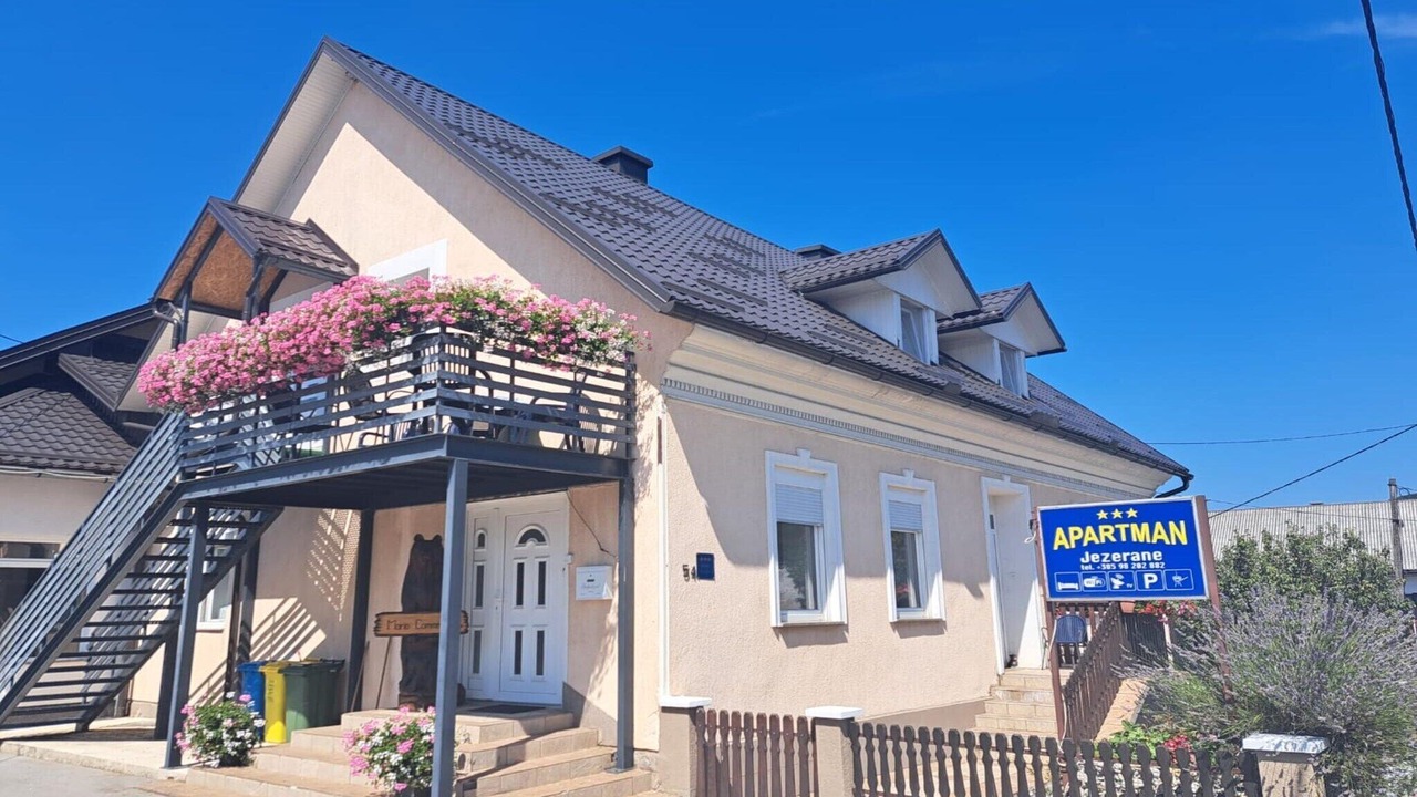 Photo of Outdoor in Brinje