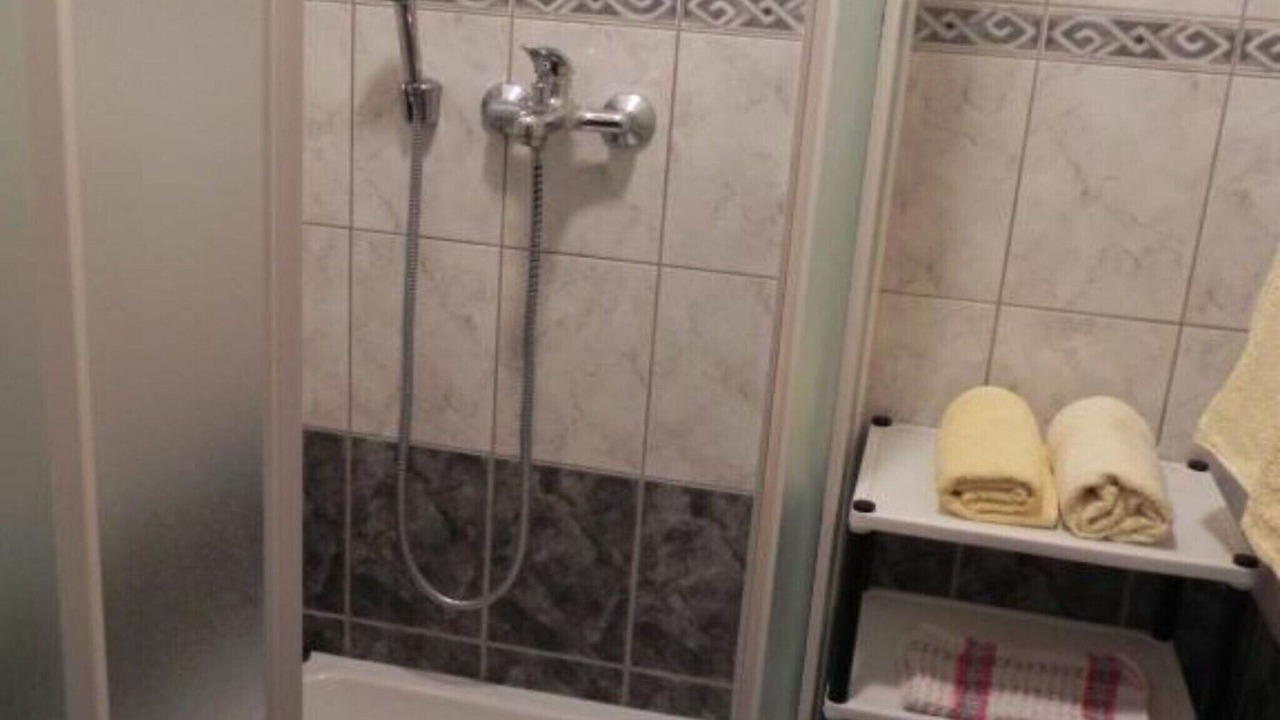 Photo of Bathroom in Hvar