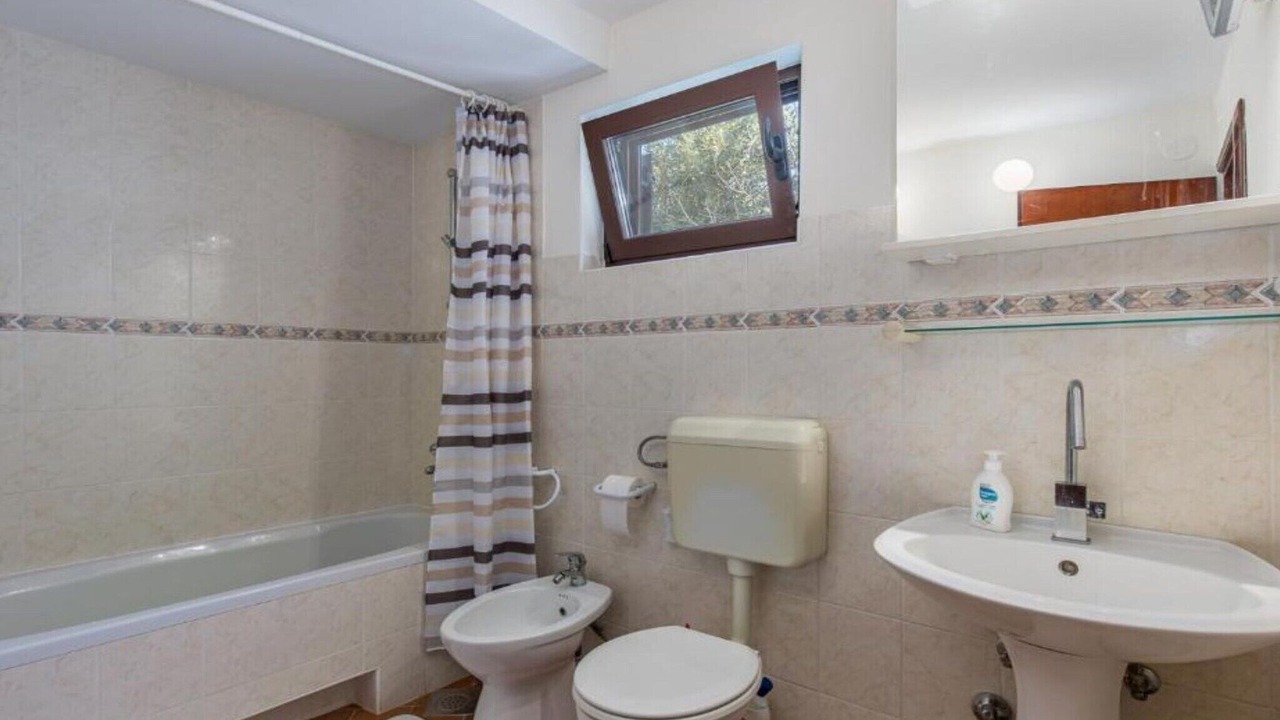 Photo of Bathroom in Njivice