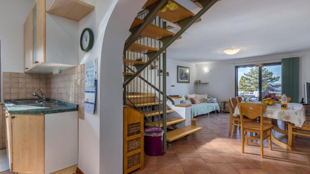 Photo of Livingroom in Njivice