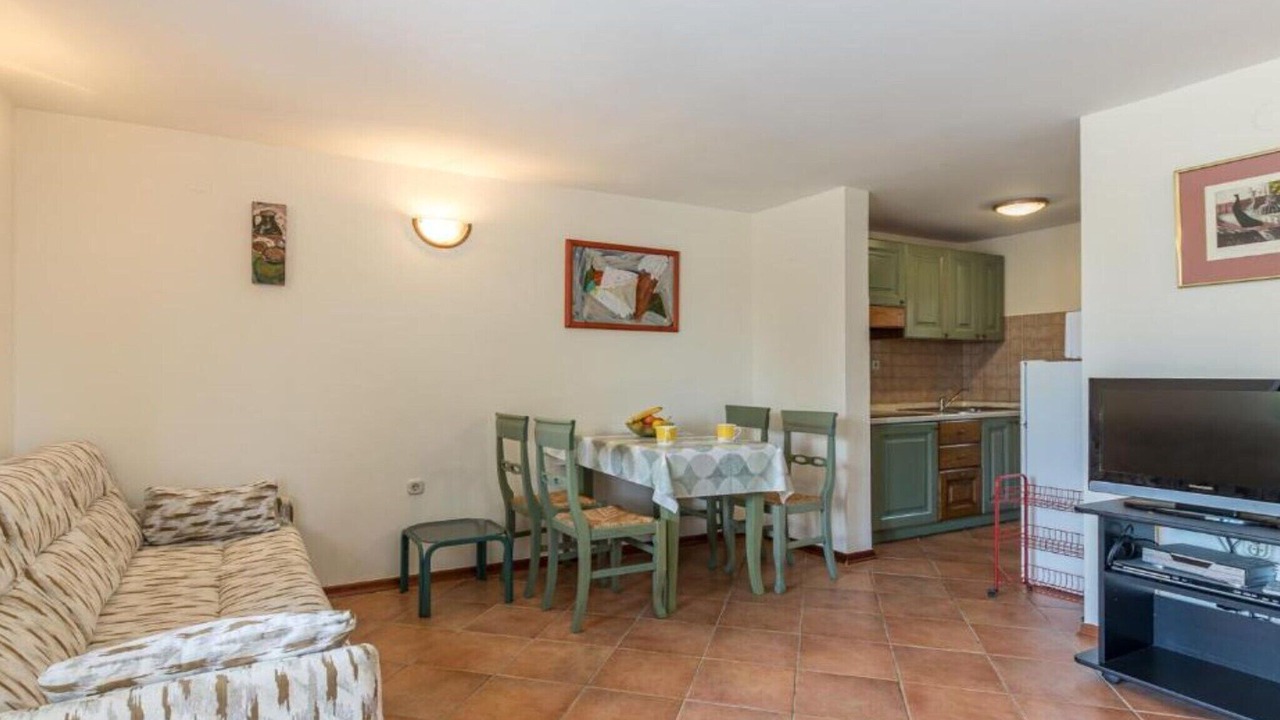 Photo of Livingroom in Njivice