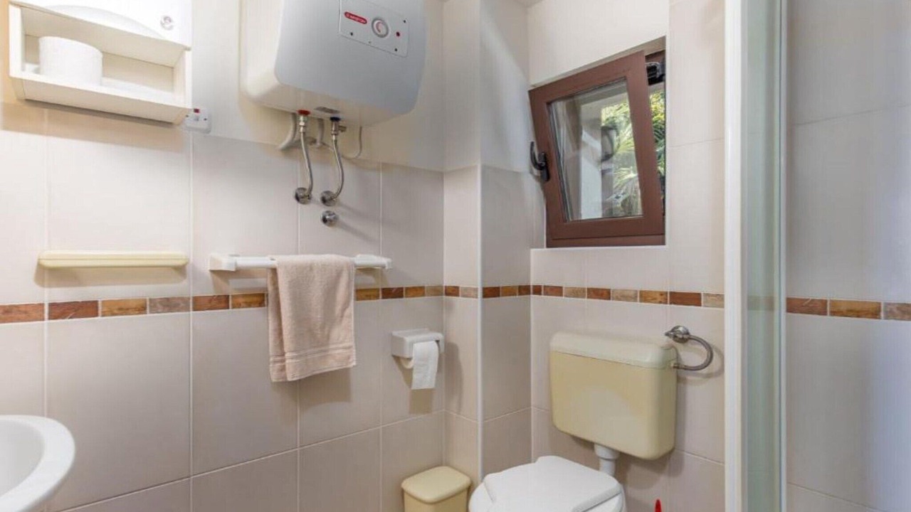 Photo of Bathroom in Njivice
