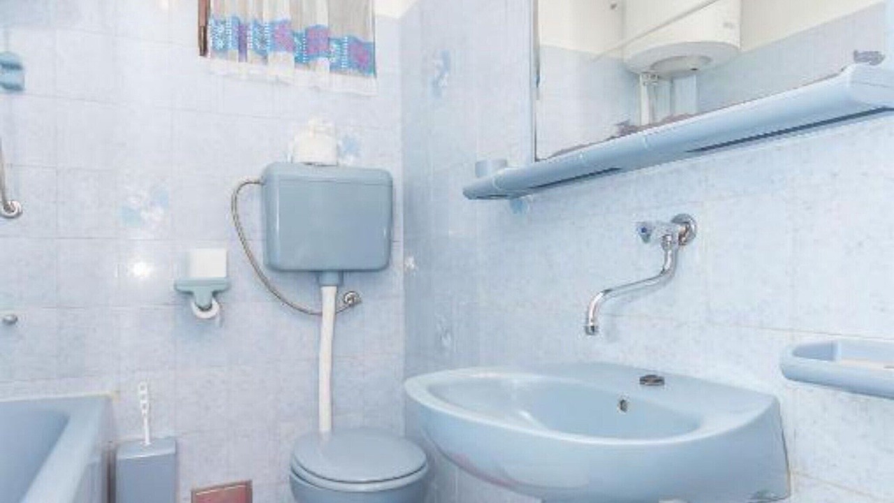 Photo of Bathroom in Rogoznica