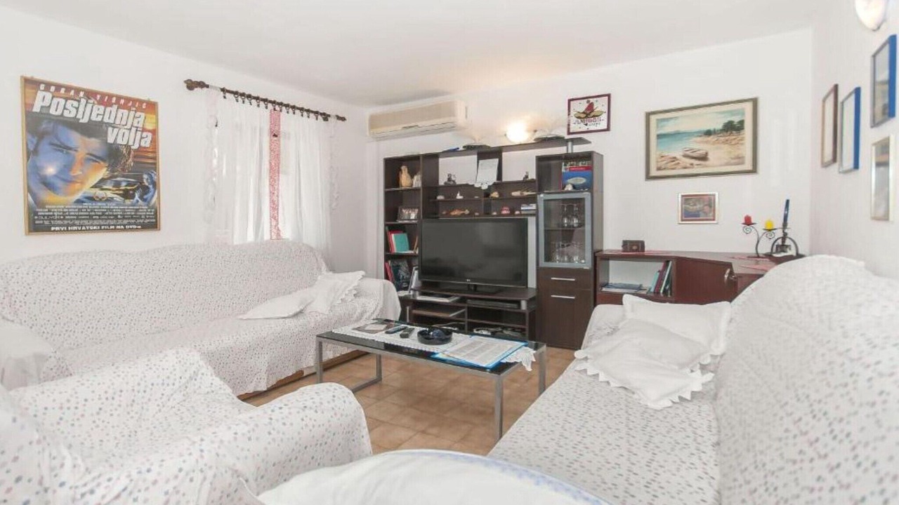 Photo of Livingroom in Rogoznica