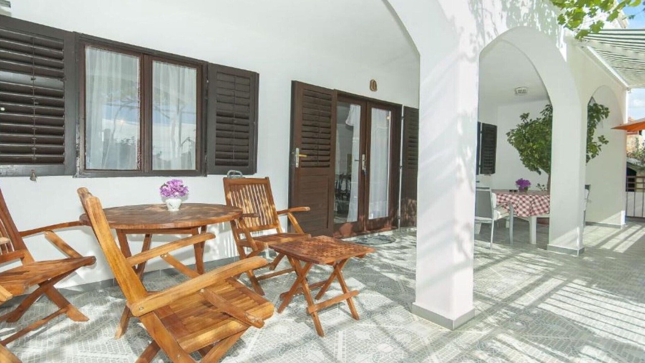 Photo of Livingroom in Rogoznica