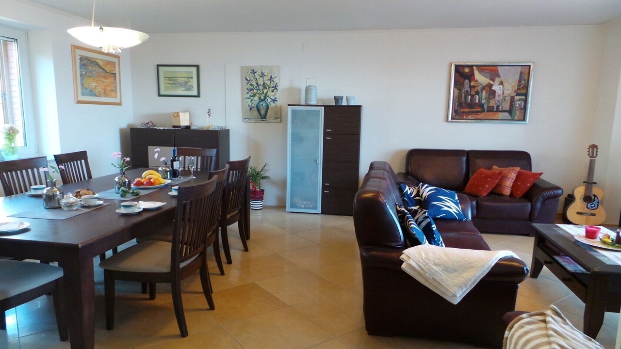 Photo of Livingroom in Tulisevica