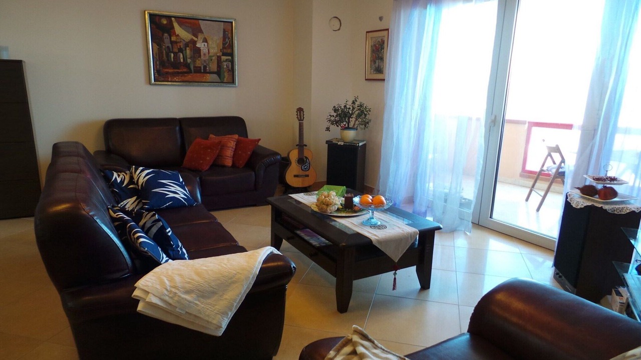 Photo of Livingroom in Tulisevica