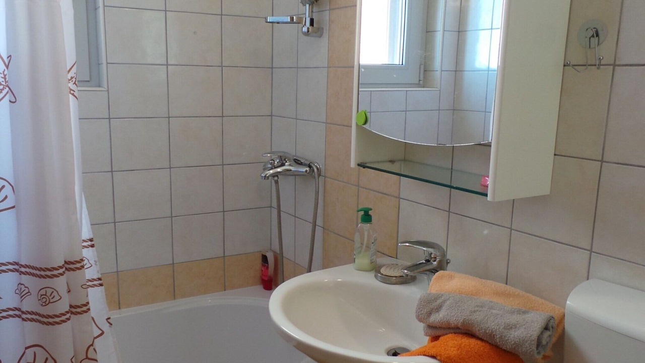 Photo of Bathroom in Tulisevica