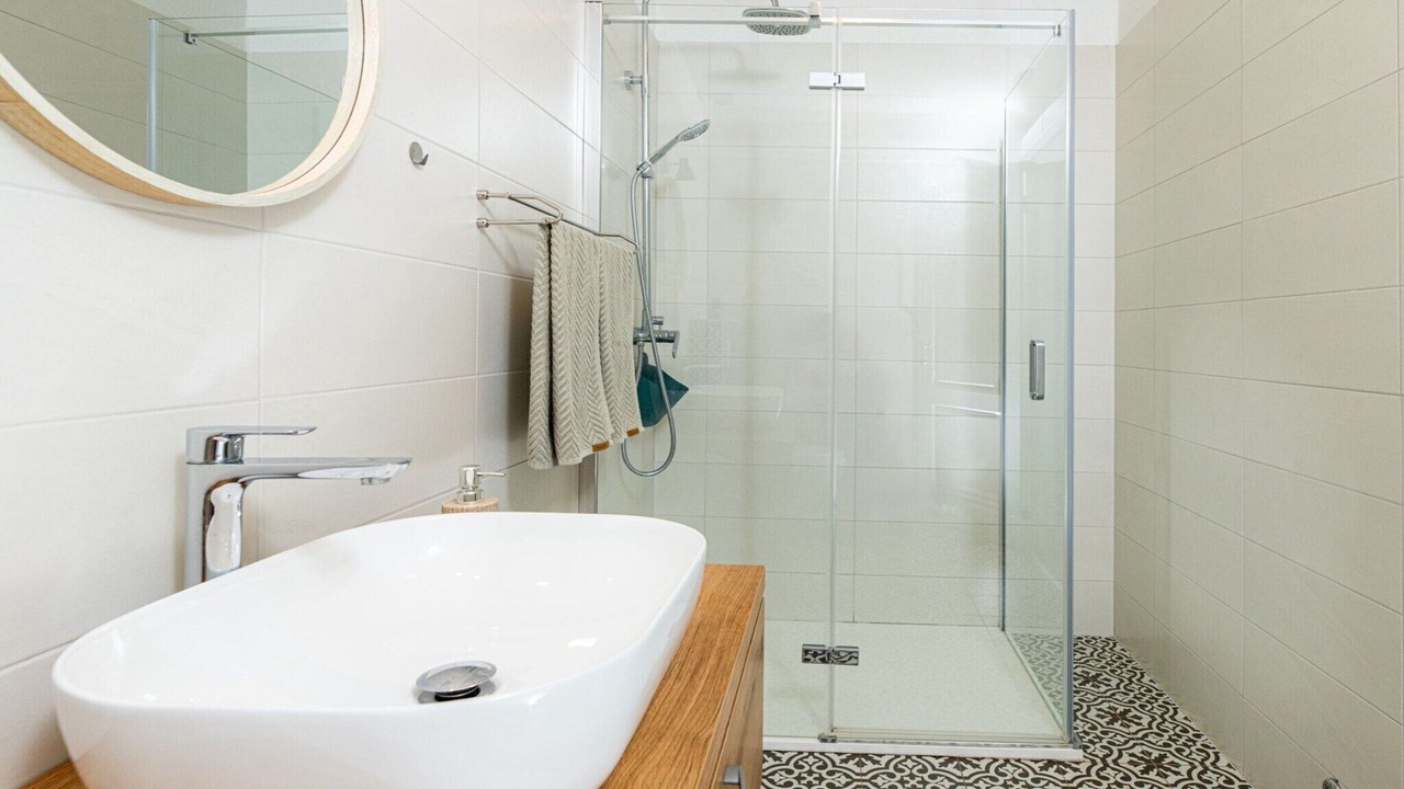 Photo of Bathroom in Labin
