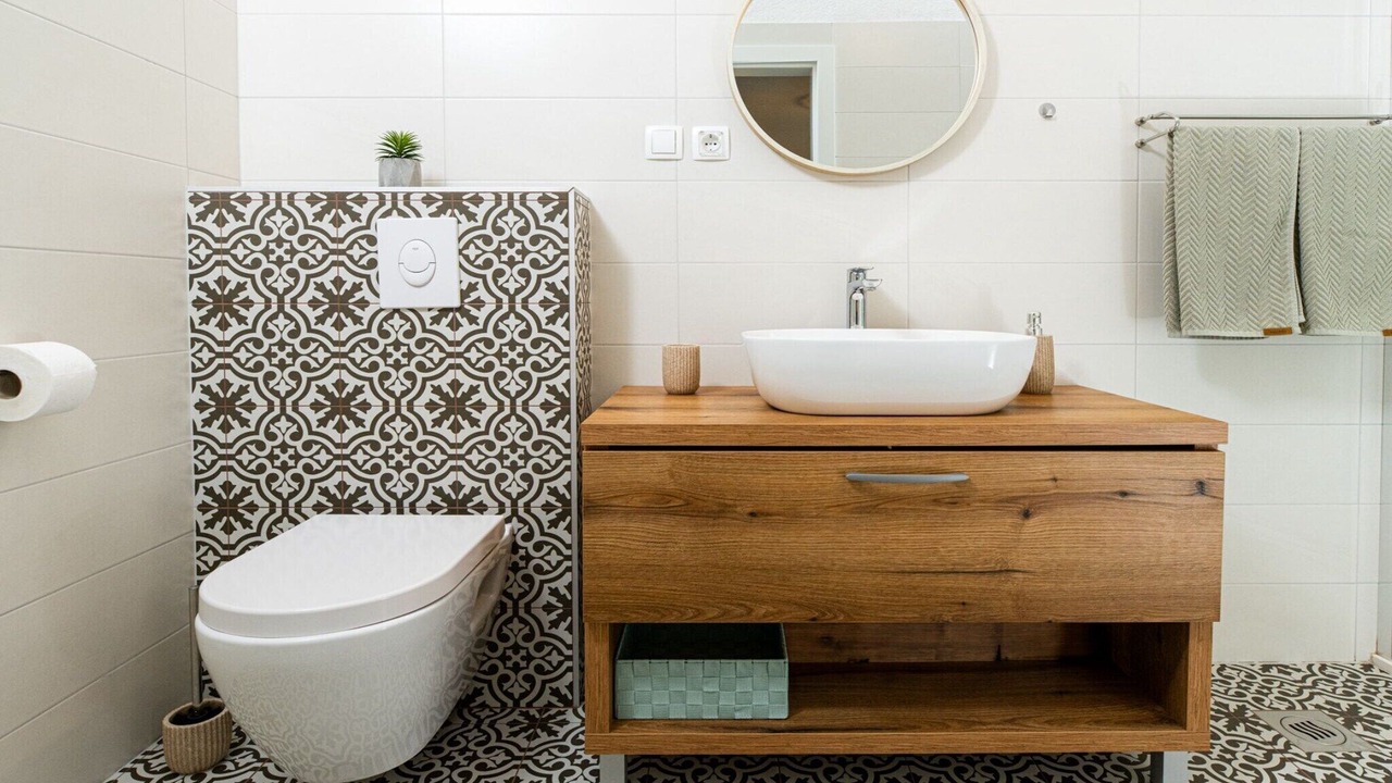 Photo of Bathroom in Labin