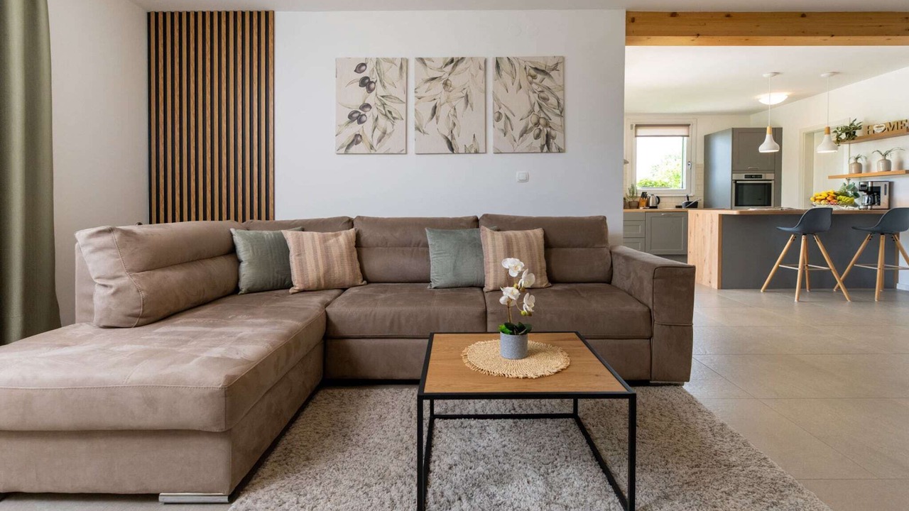 Photo of Livingroom in Labin