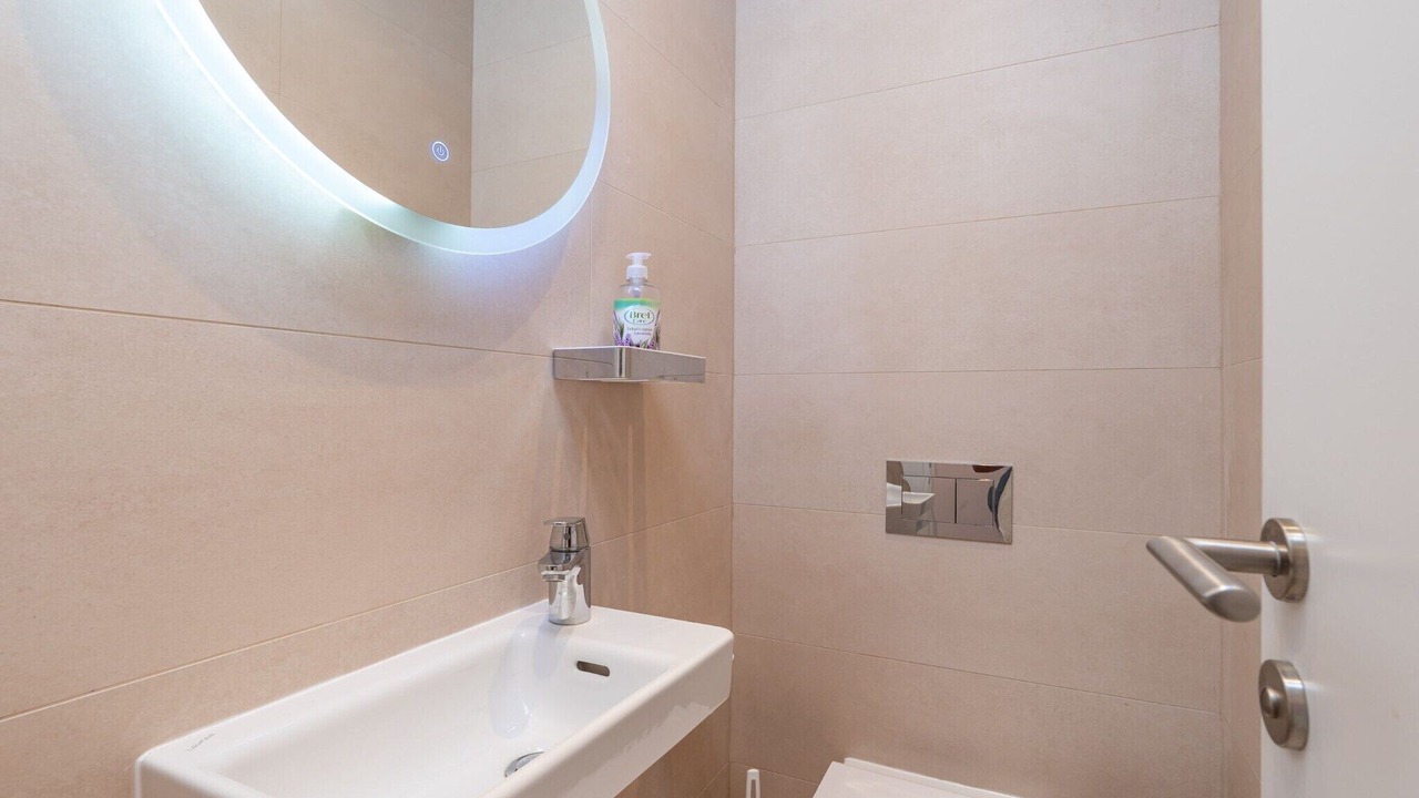 Photo of Bathroom in Babin Kuk