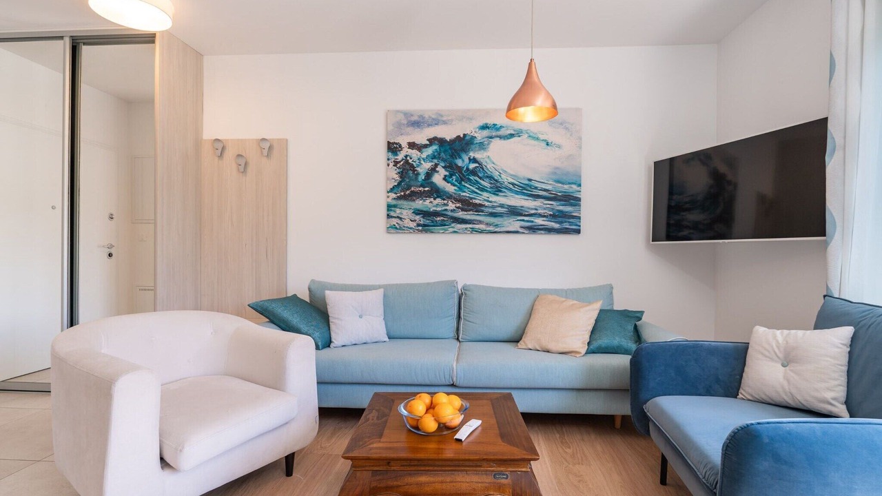 Photo of Livingroom in Babin Kuk