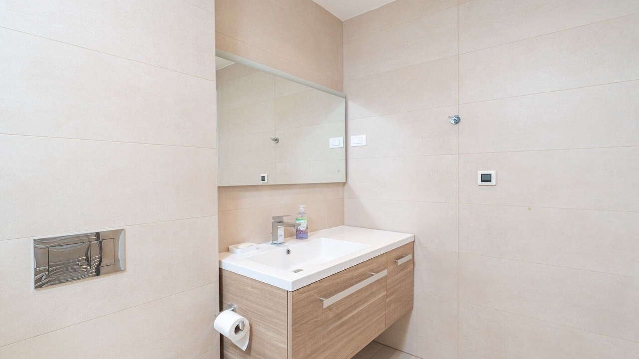 Photo of Bathroom in Babin Kuk