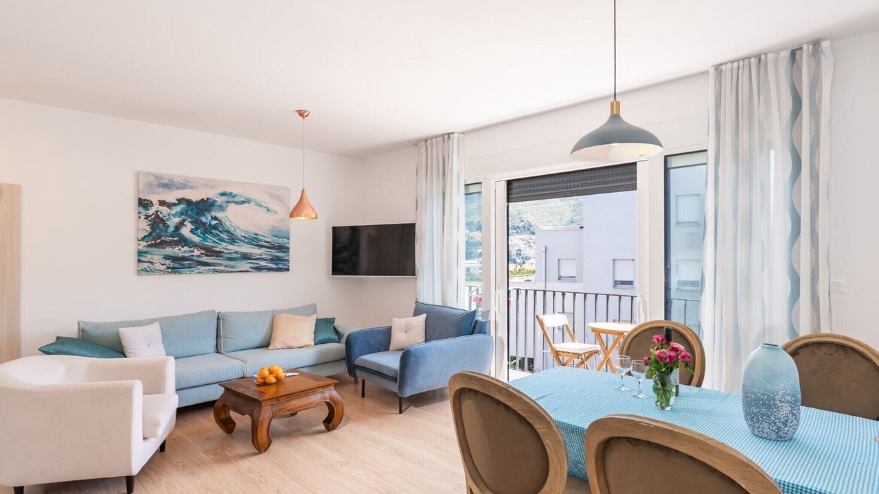 Photo of Livingroom in Babin Kuk