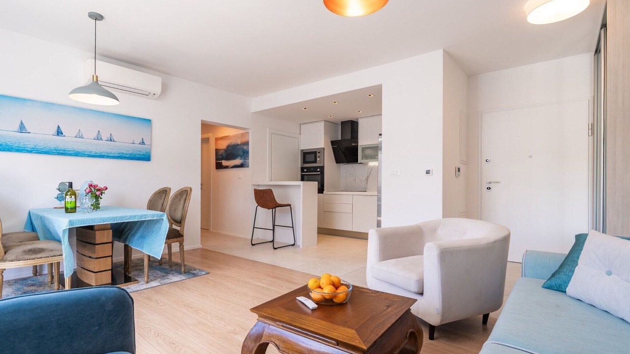 Photo of Livingroom in Babin Kuk