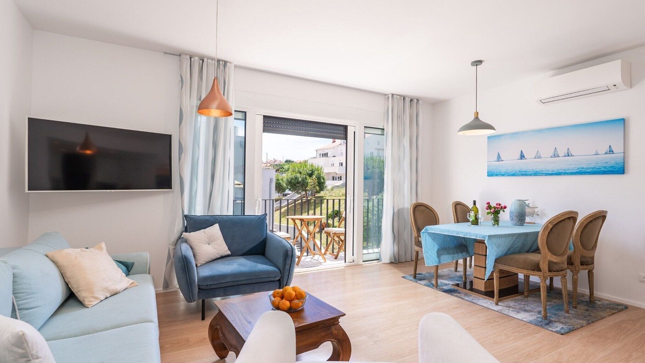 Photo of Livingroom in Babin Kuk