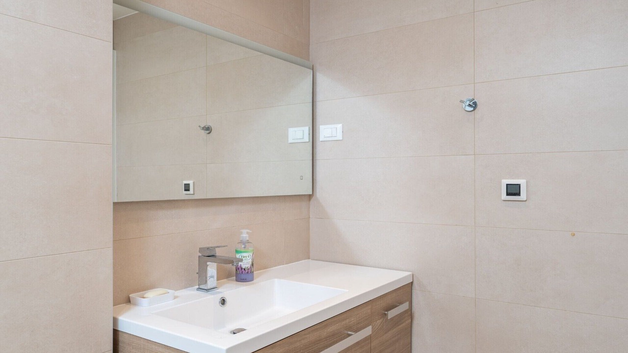 Photo of Bathroom in Babin Kuk