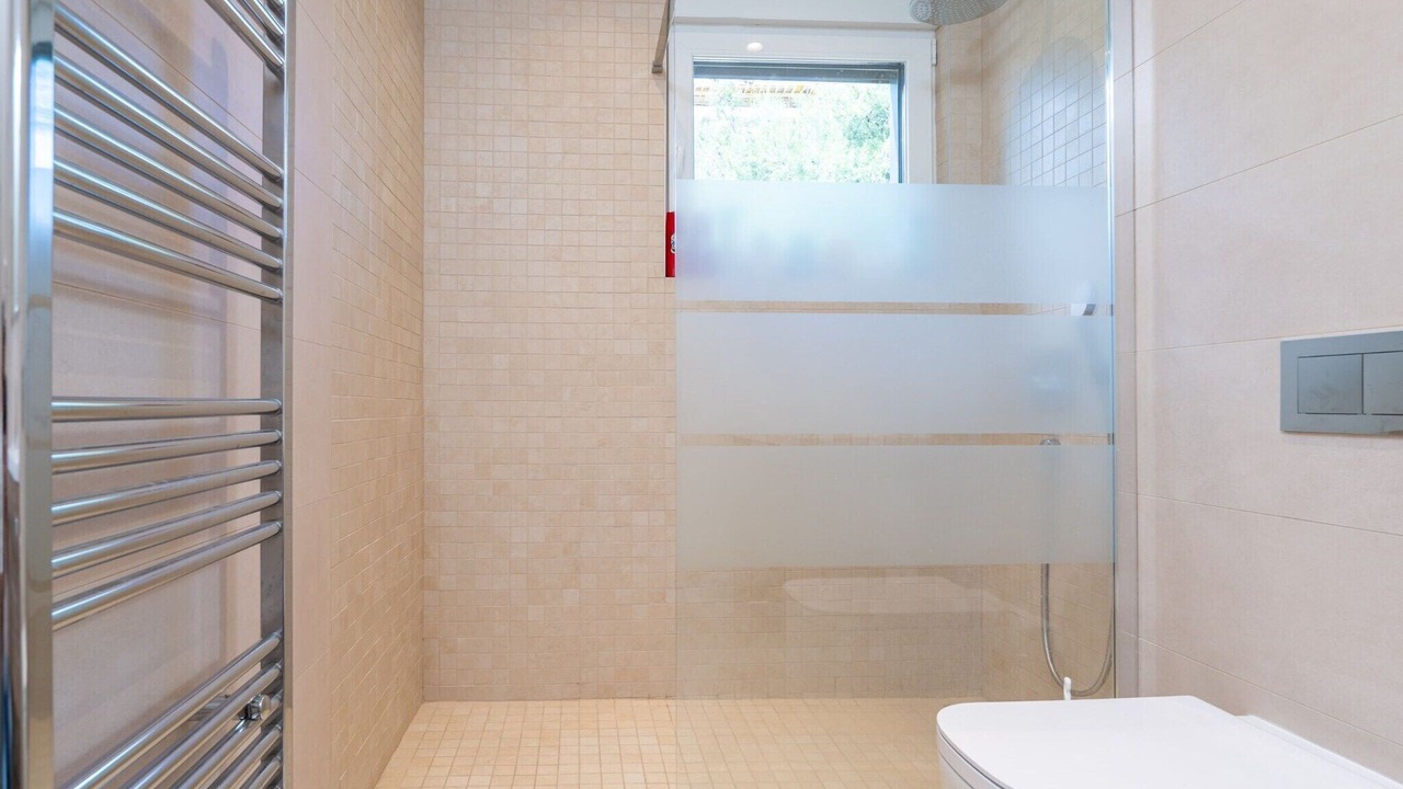 Photo of Bathroom in Babin Kuk