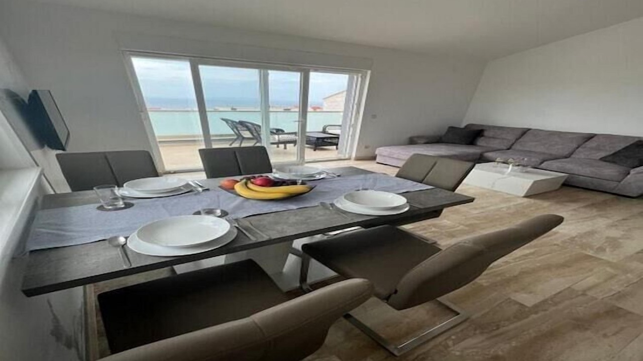Photo of Livingroom in Novalja
