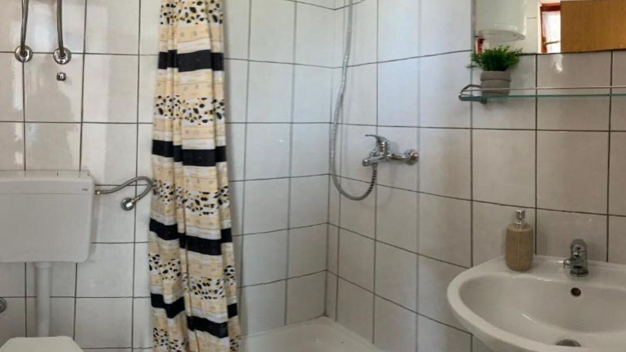 Photo of Bathroom in Biograd na Moru