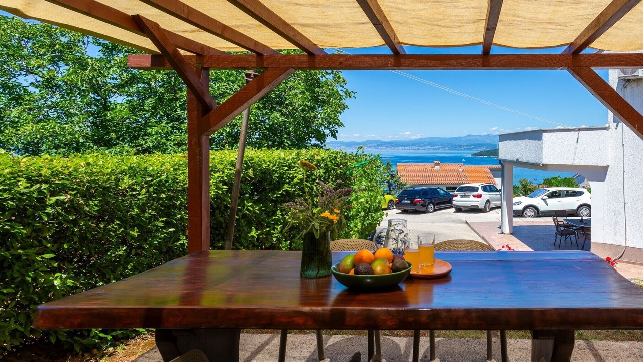 Photo of Livingroom in Njivice