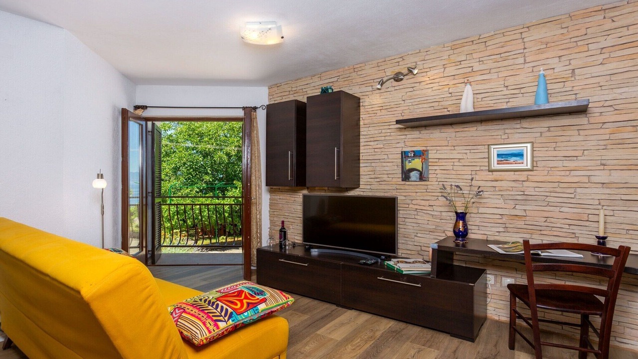Photo of Livingroom in Njivice