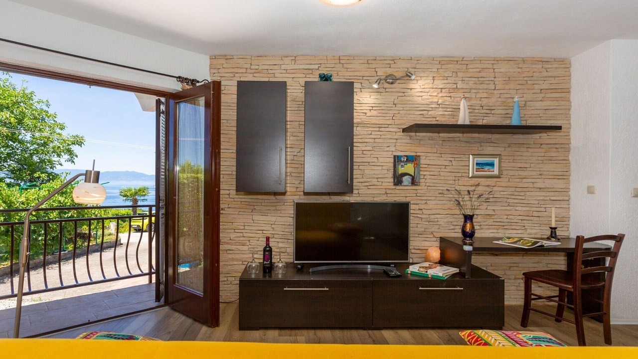 Photo of Livingroom in Njivice