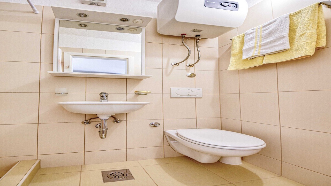 Photo of Bathroom in Povlja