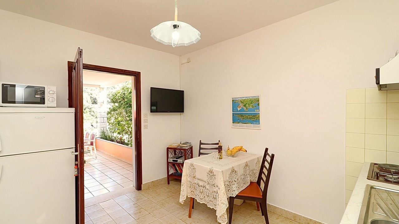 Photo of Livingroom in Zrnovo