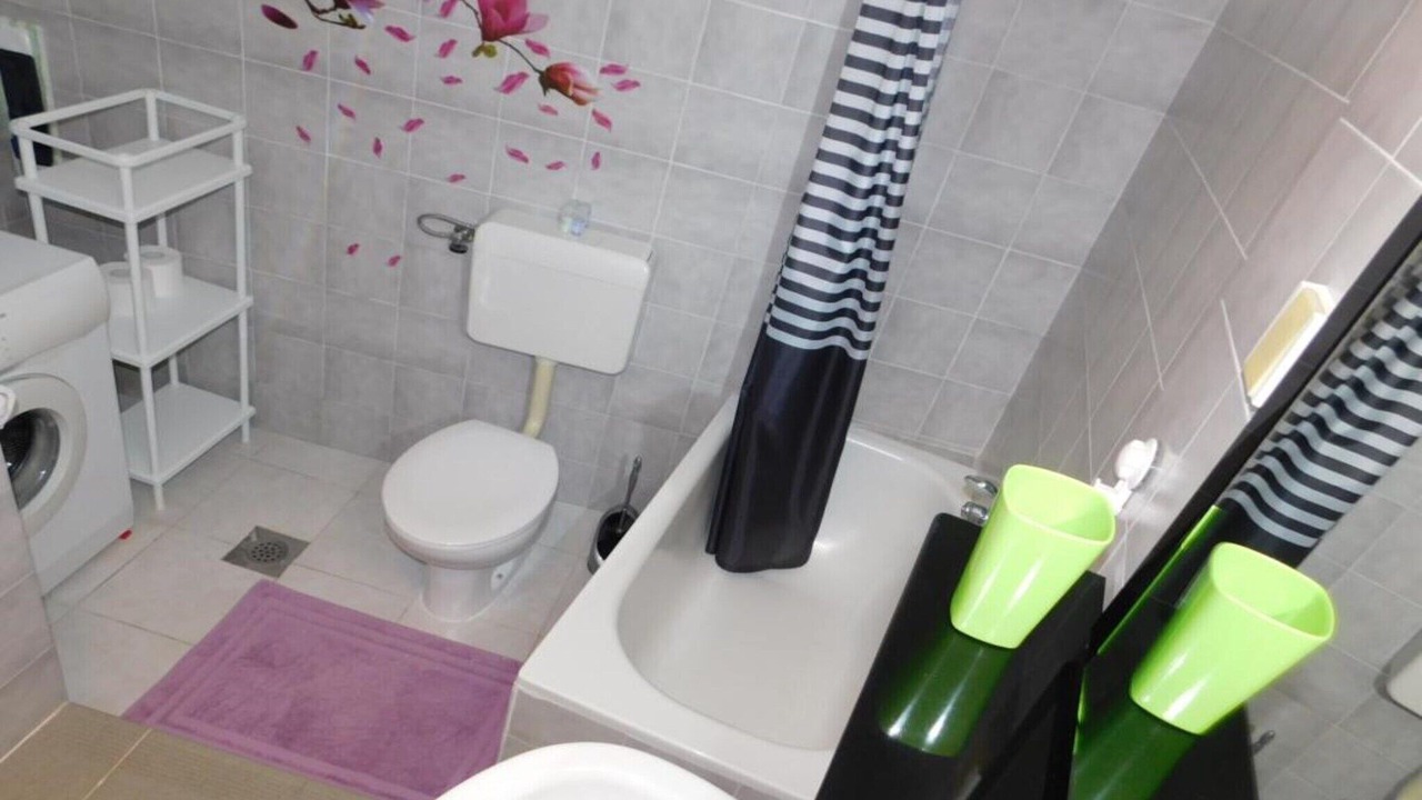 Photo of Bathroom in Podgora