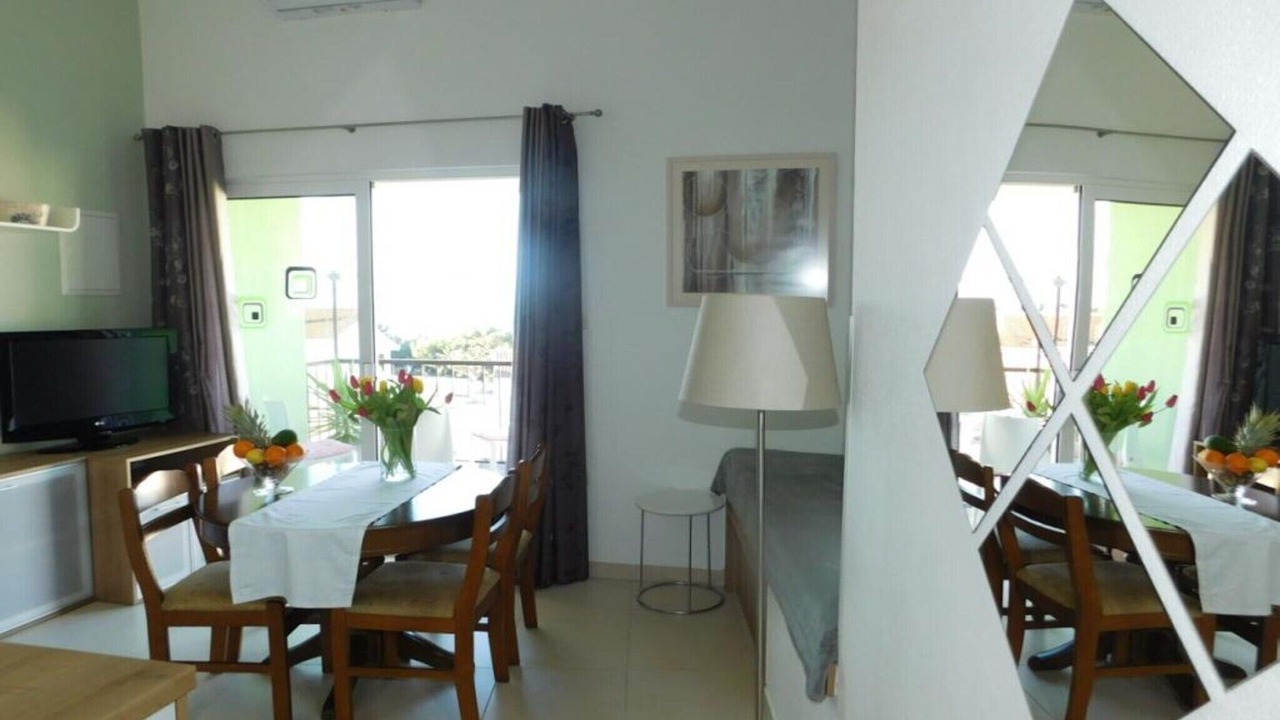 Photo of Livingroom in Podgora