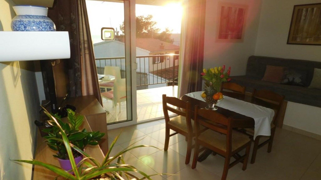 Photo of Livingroom in Podgora