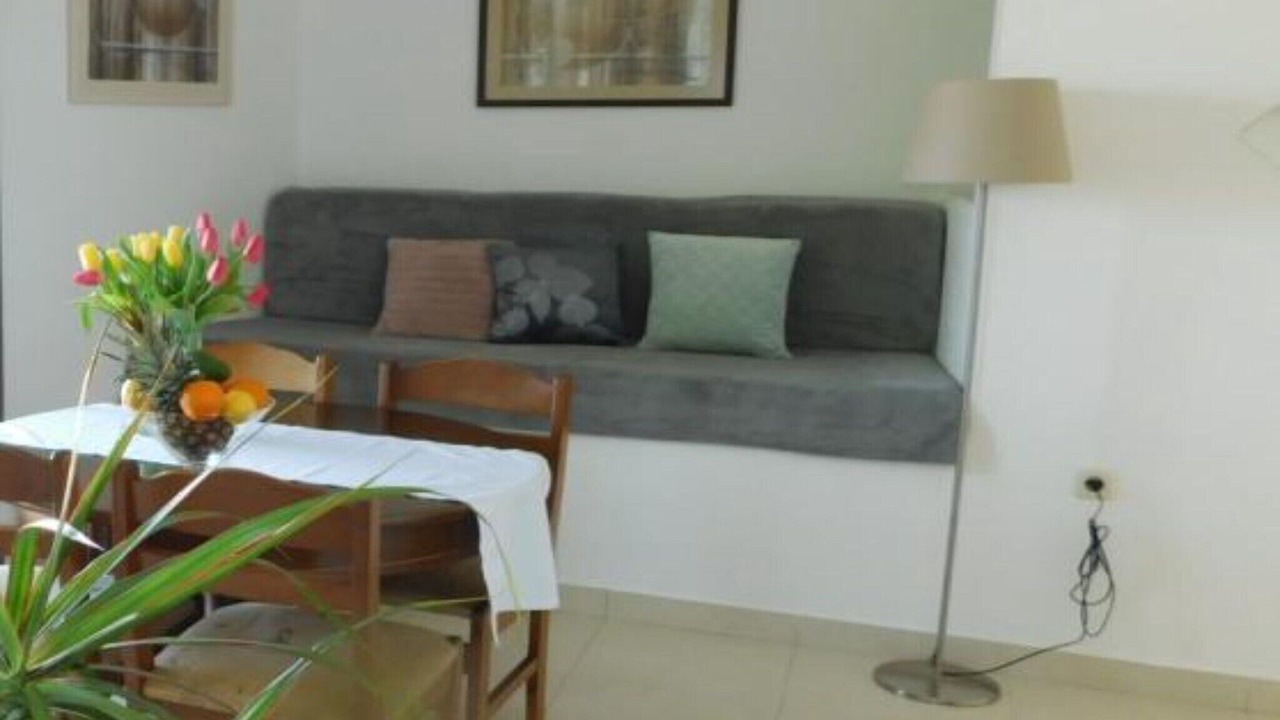 Photo of Livingroom in Podgora