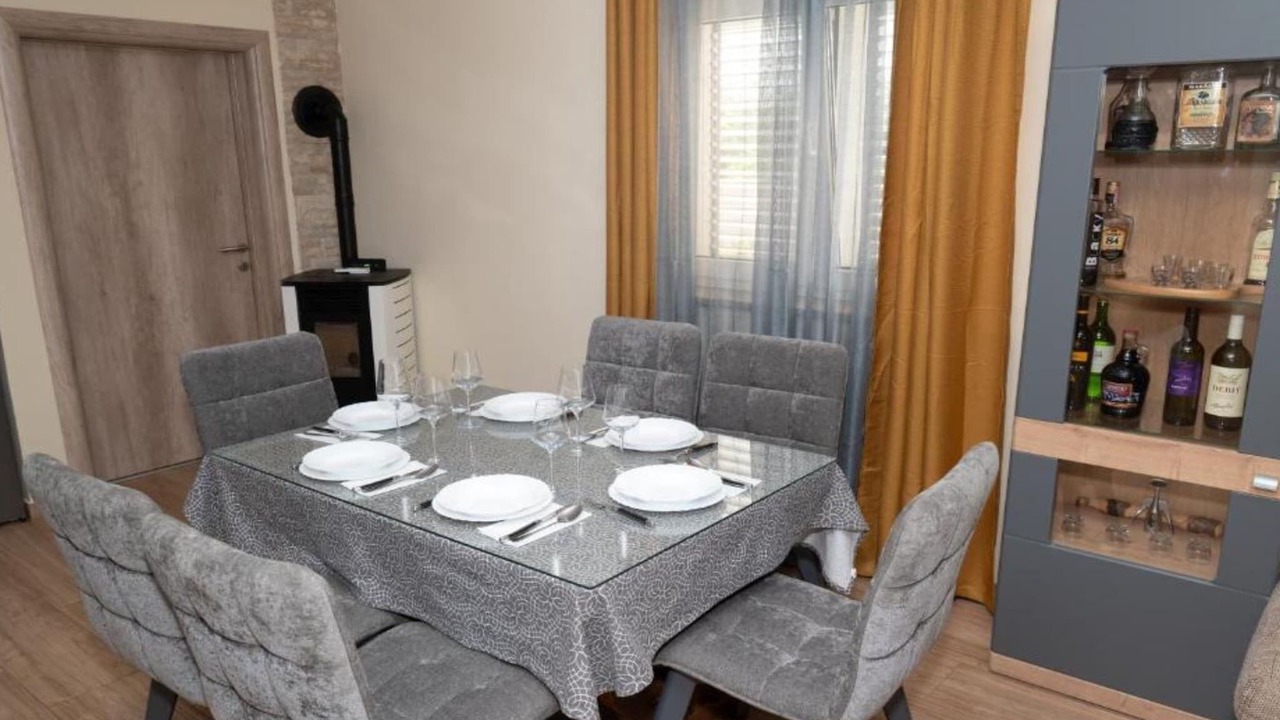Photo of Livingroom in Bogatic