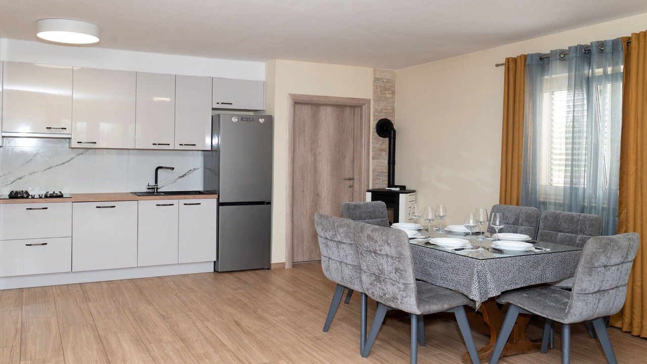 Photo of Livingroom in Bogatic