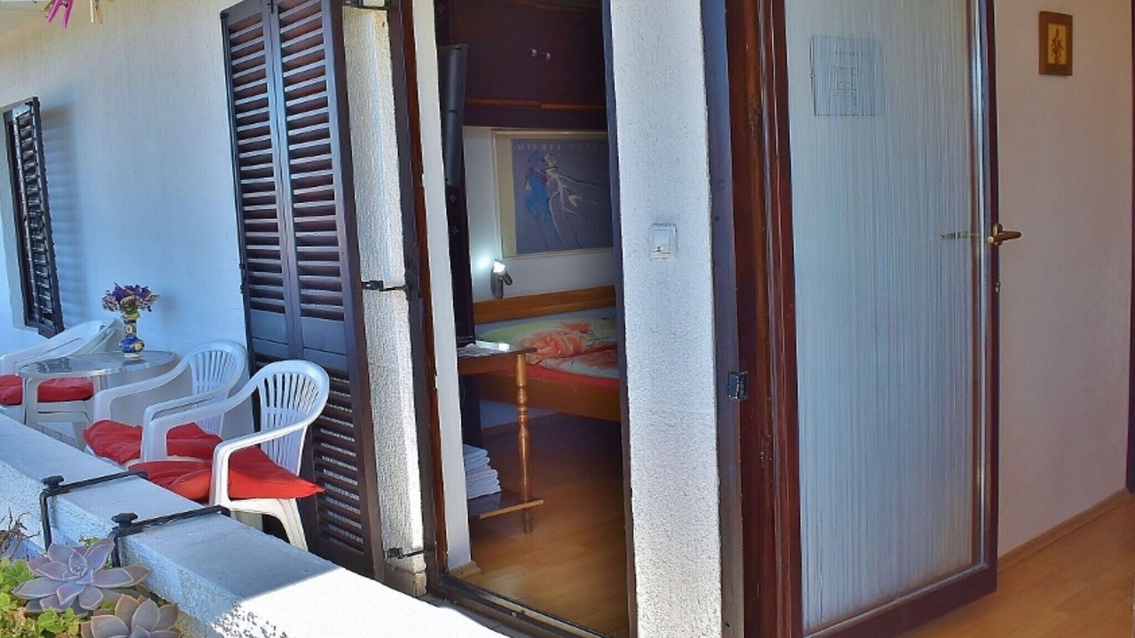Photo of Patio Balcony in Lopar