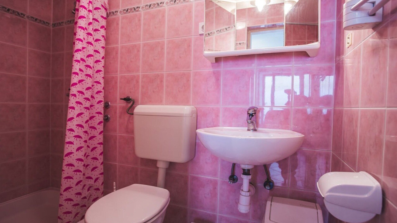 Photo of Bathroom in Lopar