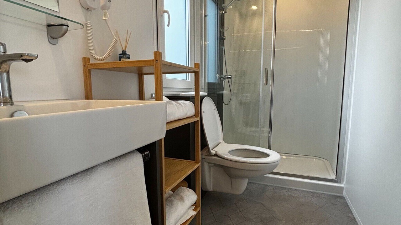 Photo of Bathroom in Orebic
