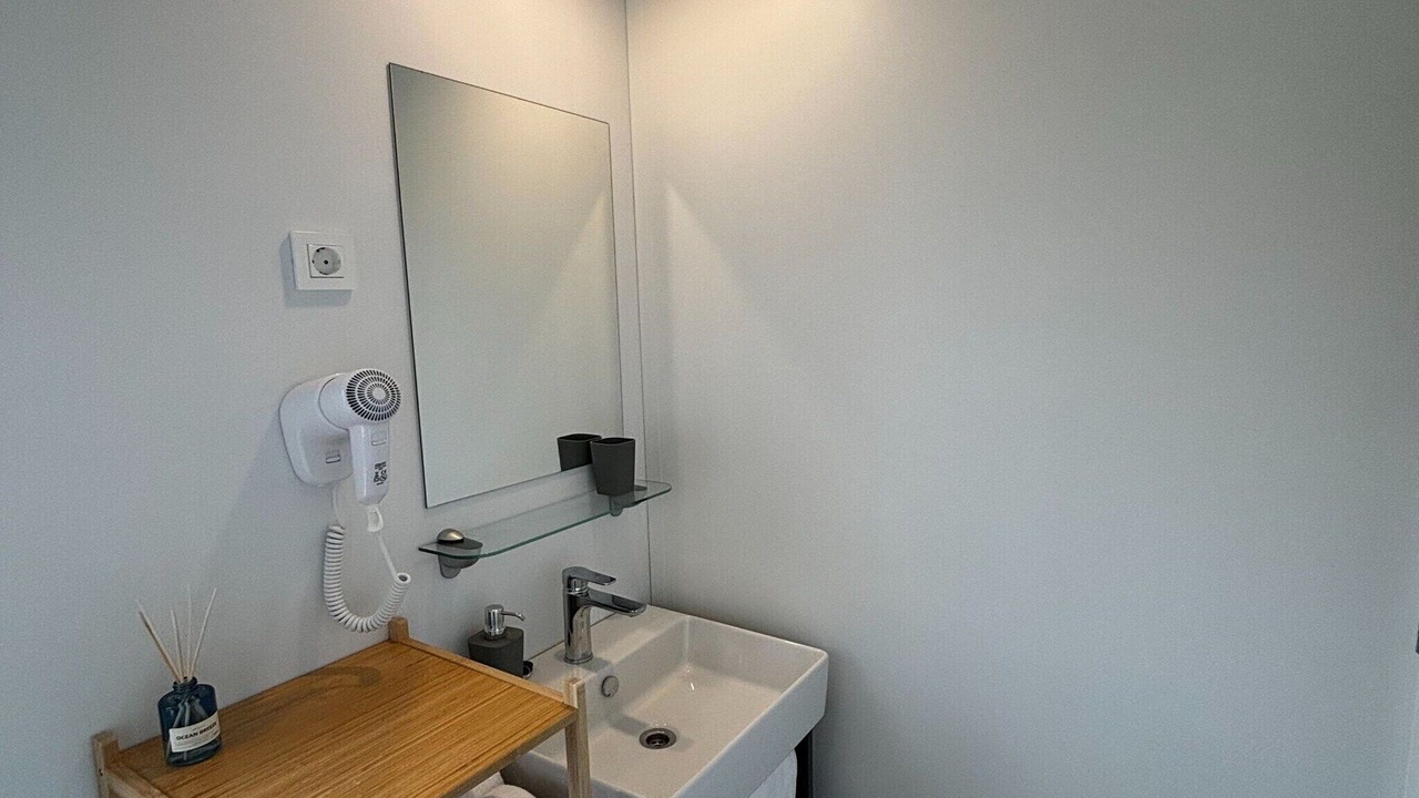 Photo of Bathroom in Orebic