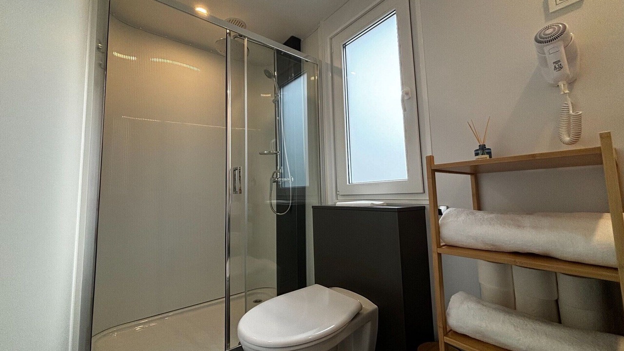 Photo of Bathroom in Orebic