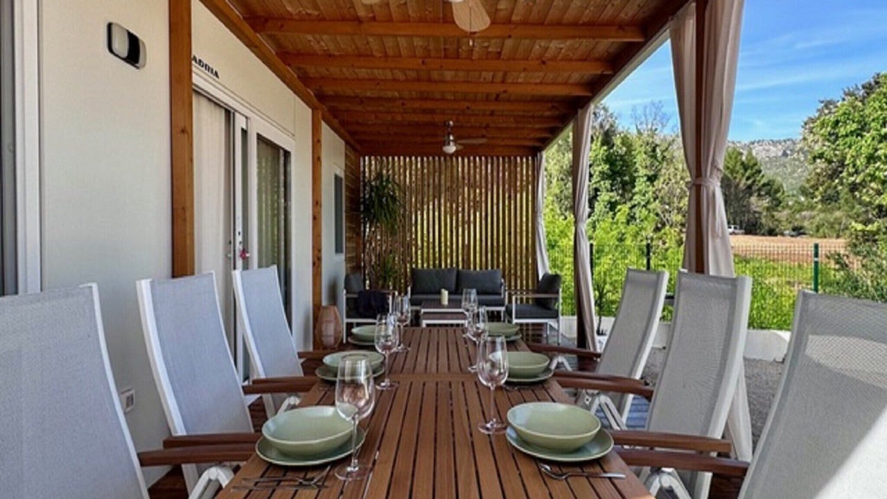 Photo of Livingroom in Orebic