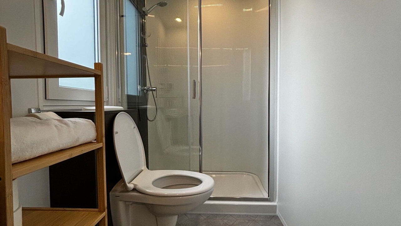 Photo of Bathroom in Orebic