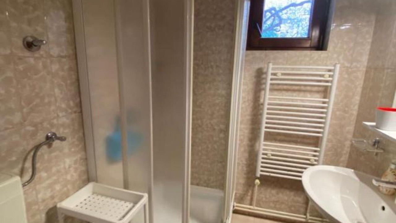 Photo of Bathroom in Seget Vranjica