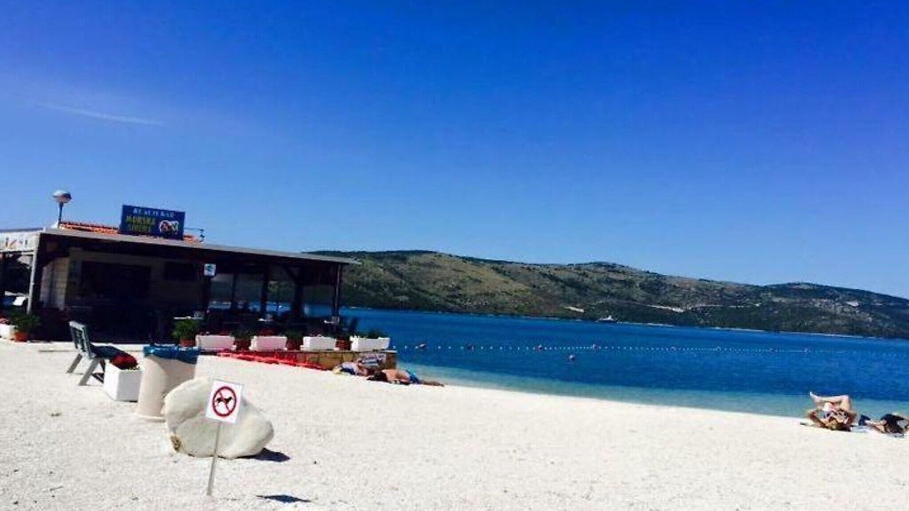 Photo of Outdoor in Seget Vranjica