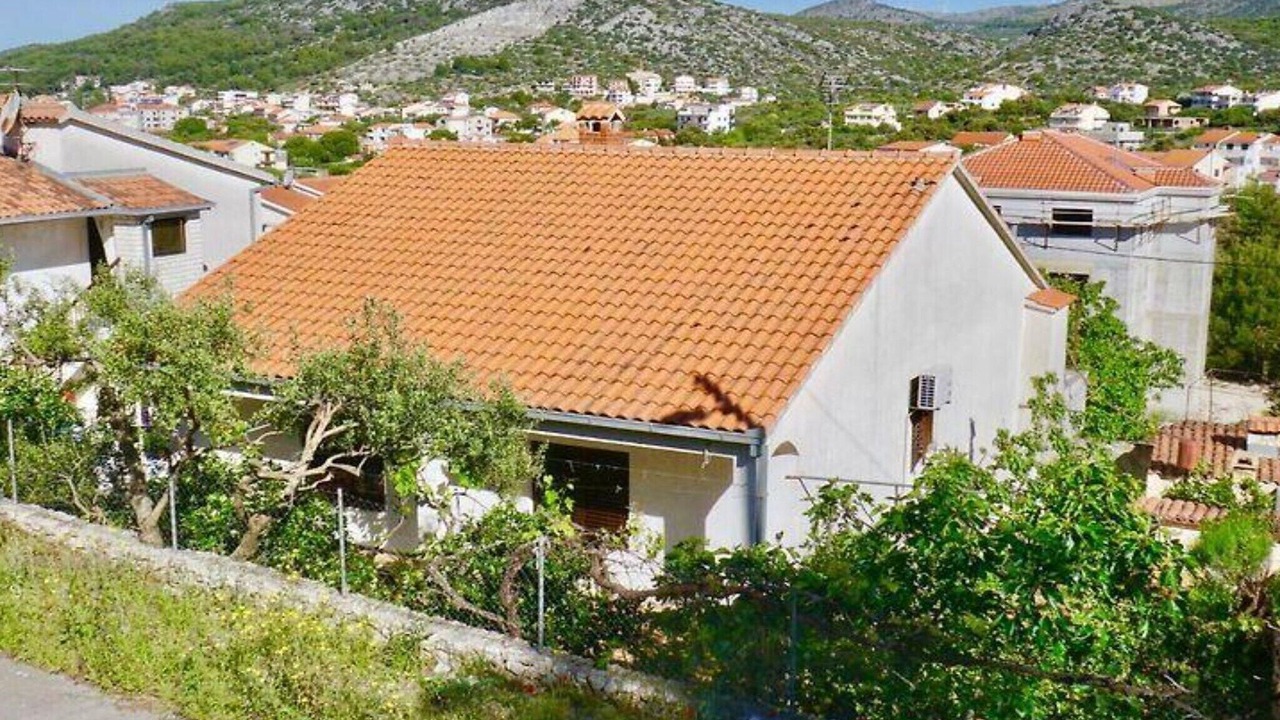 Photo of Outdoor in Seget Vranjica