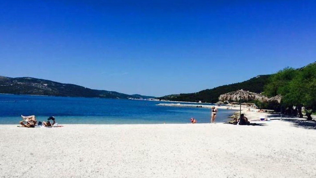 Photo of Outdoor in Seget Vranjica